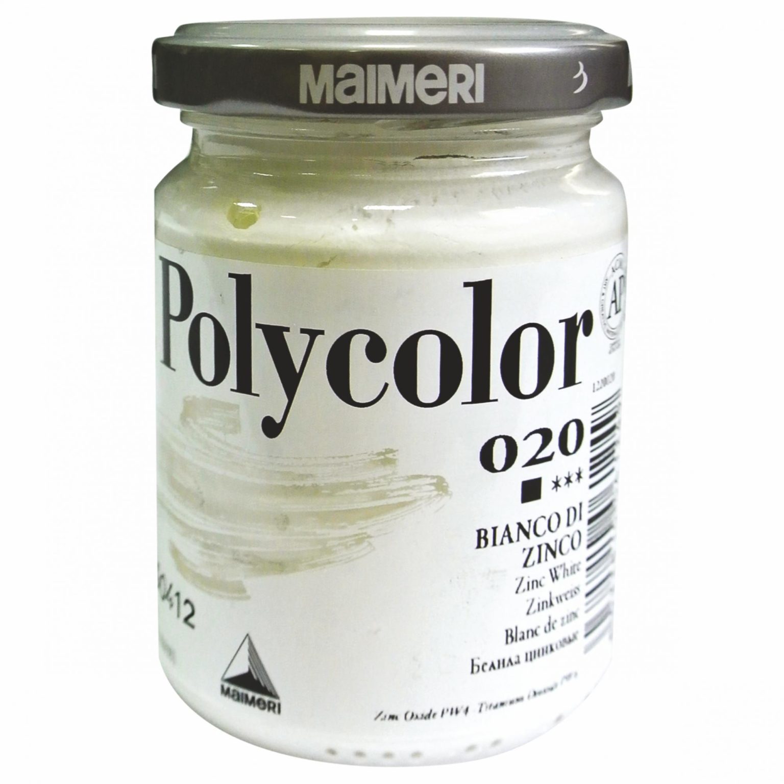 Слово белила. Краска акриловая Maimeri Polycolor. Акриловая краска Maimeri, "Polycolor" 140 мл. "Polycolor" Maimeri №018 (белила титановые), 500 мл. Краска акриловая Maimeri Polycolor, банка 140 мл, белила титановые.